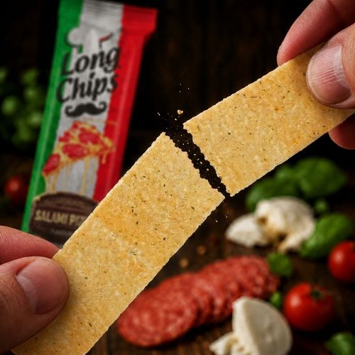 Salami lifestyle image 5