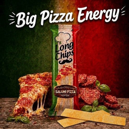 Salami lifestyle image 2