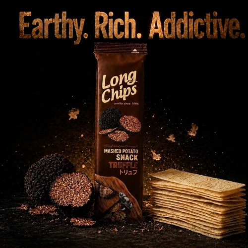 Truffle lifestyle image 2