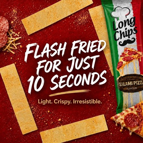 Salami lifestyle image 1
