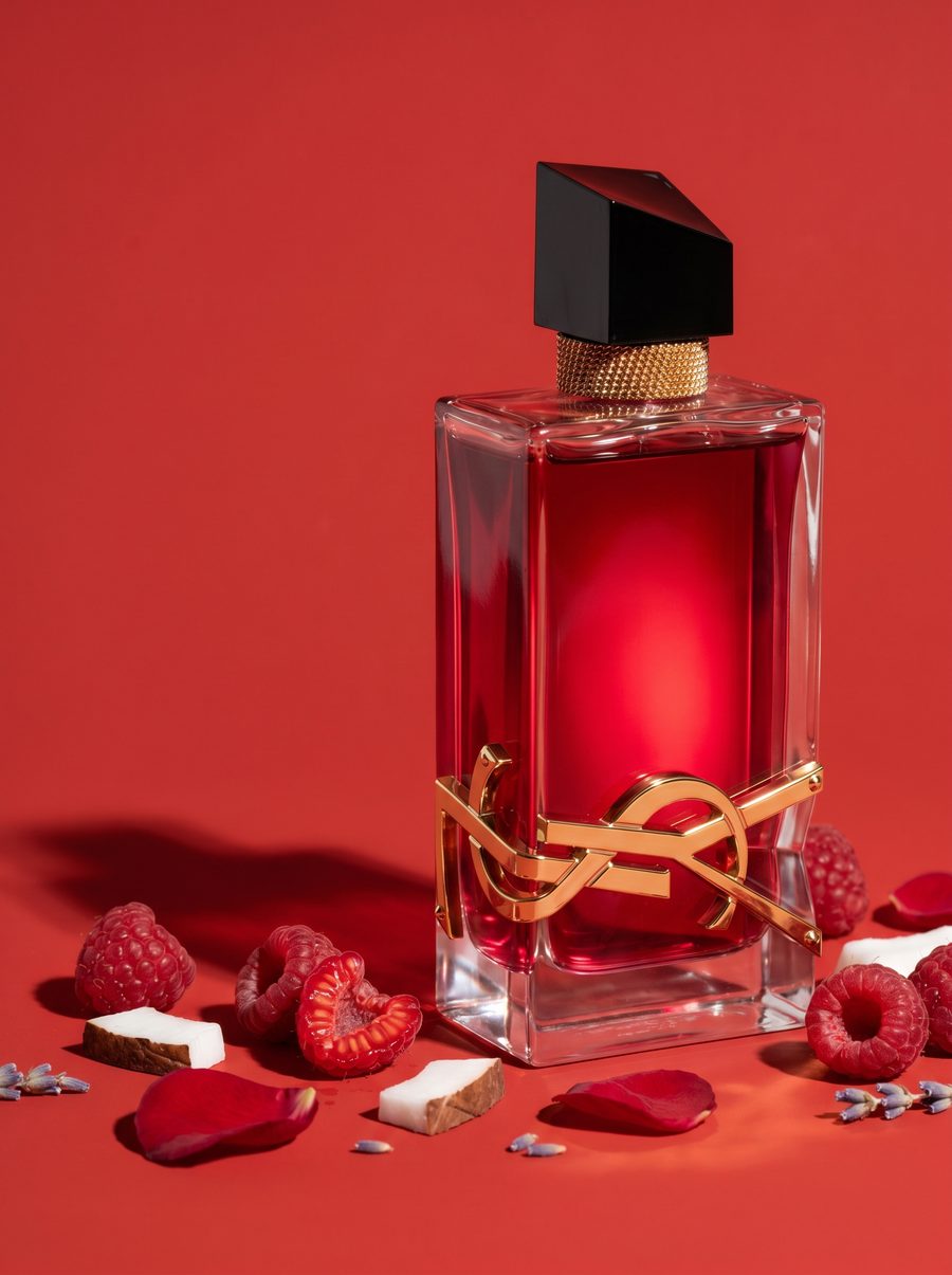 YSL Libre hero product shot