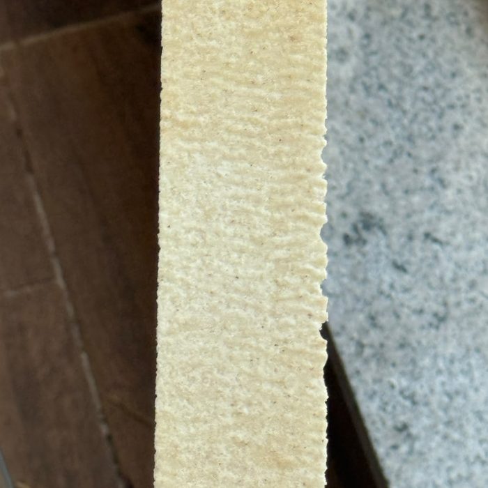 Raw phone macro of the chip