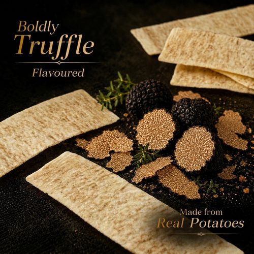 Truffle lifestyle image 5