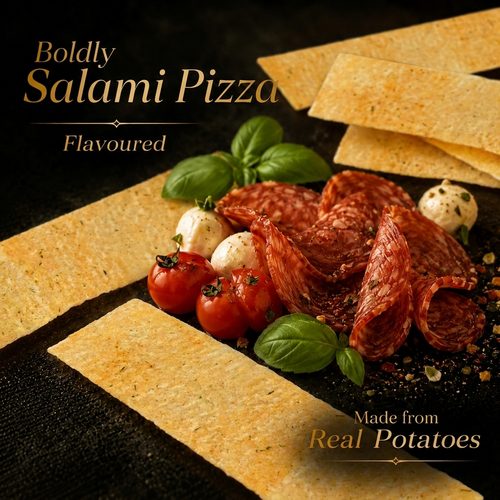 Salami lifestyle image 3