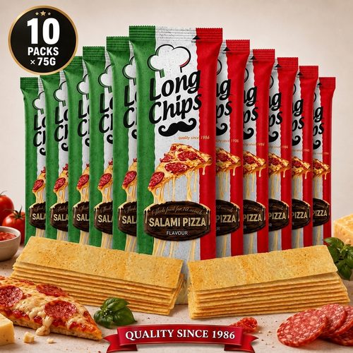 Salami lifestyle image 4
