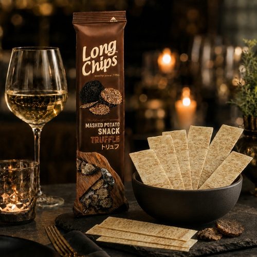 Truffle lifestyle image 1