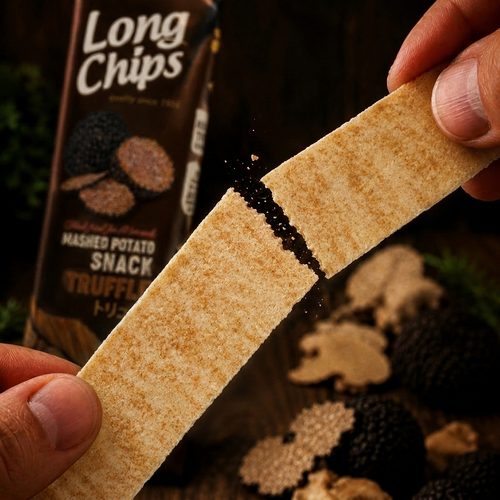Truffle lifestyle image 3