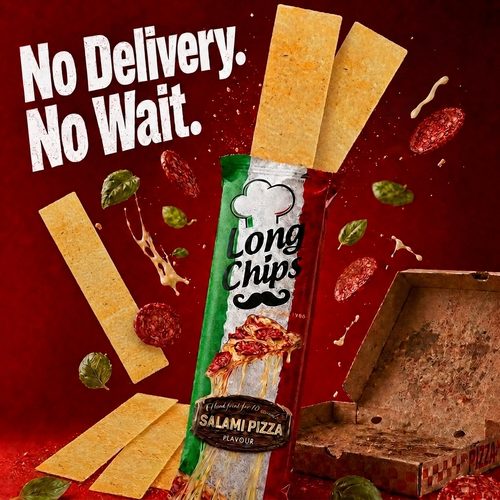 Salami lifestyle image 6