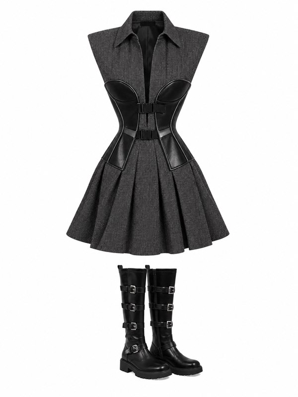Wardrobe reference